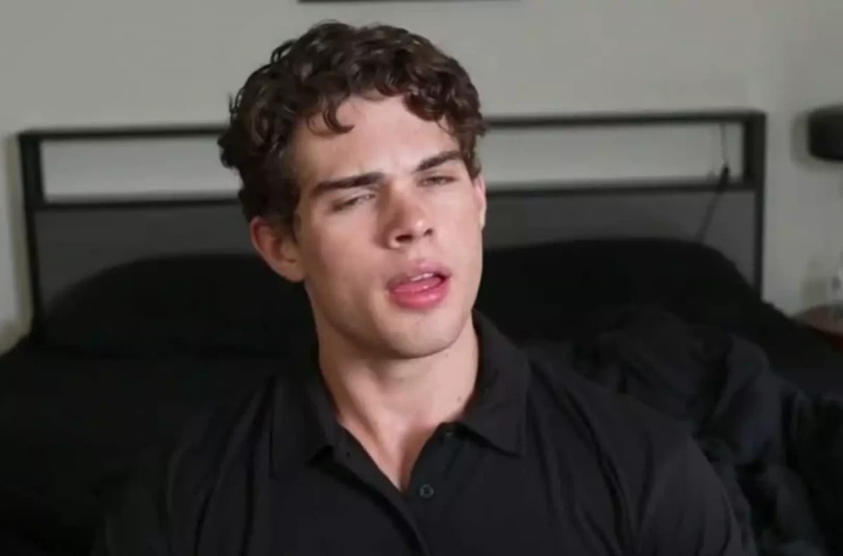  Did Streamer Clavicular run over a person live on Stream? What really happened during the Cybertruck Broadcast