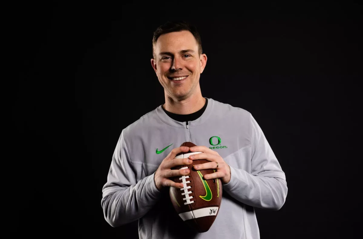  Could Will Stein be the answer for Kentucky? What to know about the rising star who emerged as top candidate after Stoops exit