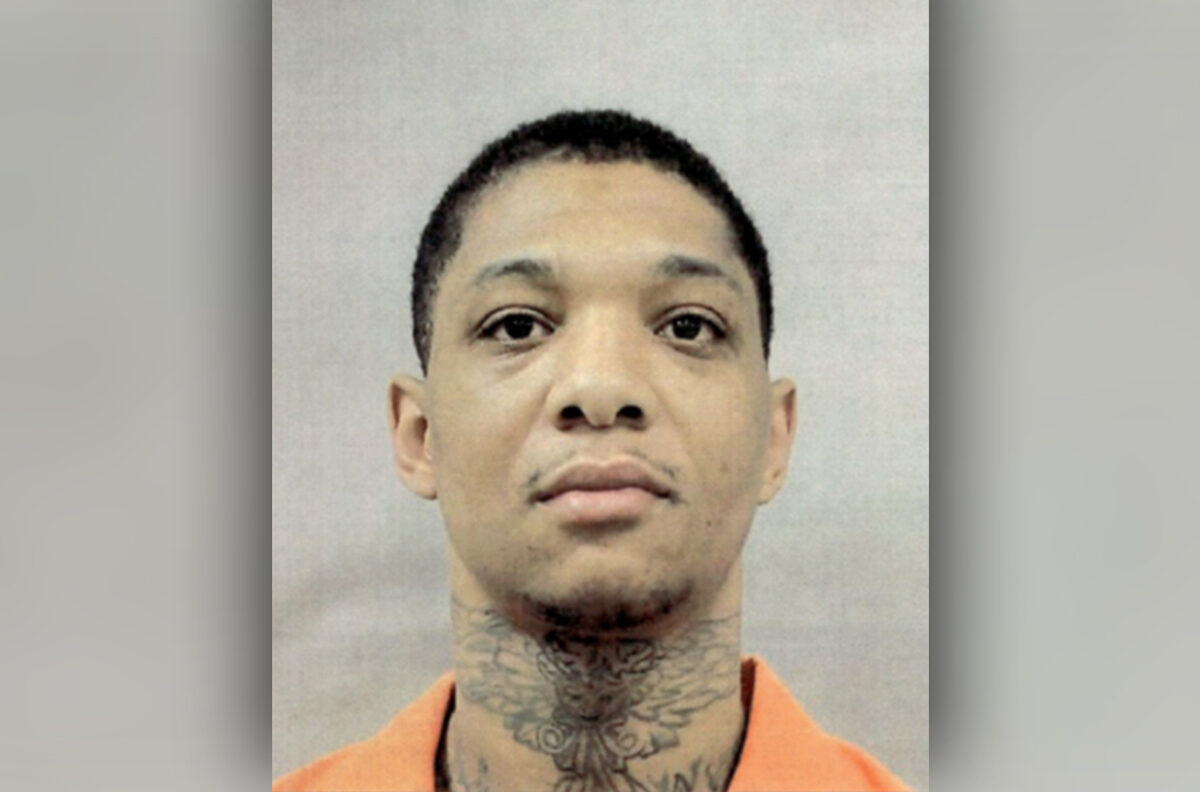  Who is Derrick Groves, and why did a Judge sentence him to two life terms plus 100 years?