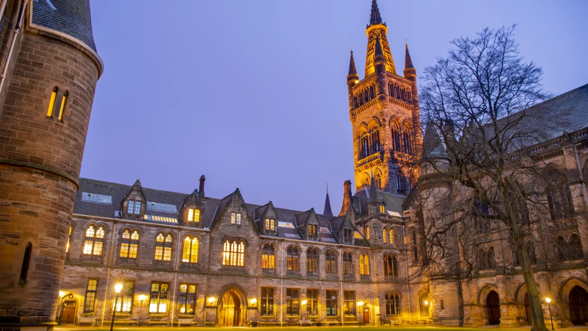 University of Glasgow launches African Excellence Scholarship 2026