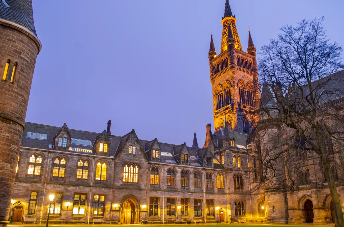  University of Glasgow African Excellence Scholarship Award 2026: How to Apply 