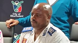 Was the EMPD letter authorizing Matlala’s security firm forged?