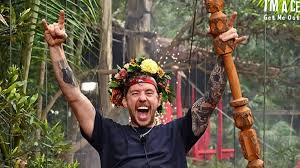 Danny Jones returns to I’m A Celebrity jungle amid BRITs controversy and marriage comeback