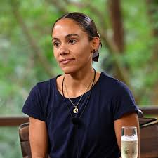 Why Alex Scott abruptly left Australia after I'm A Celeb exit — Heartbreaking family emergency revealed