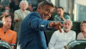 Why is George Clooney’s new film Jay Kelly stirring so much buzz—And what surprised him on set?