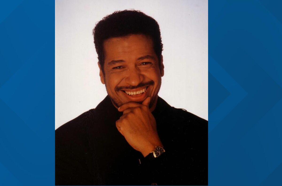  Richard Smallwood: 10 things to know about ‘Total Praise’ composer