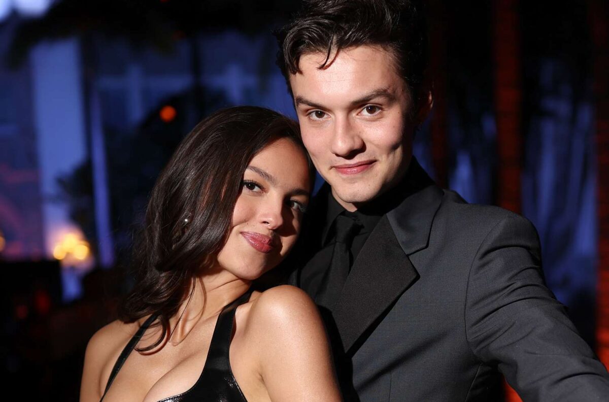  Olivia Rodrigo and Louis Partridge split after two years: What really went wrong?