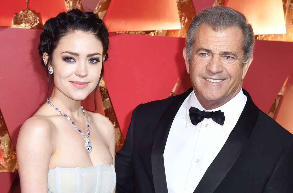  Why did Rosalind Ross and Mel Gibson really split after 9 years together? Inside the quiet breakup