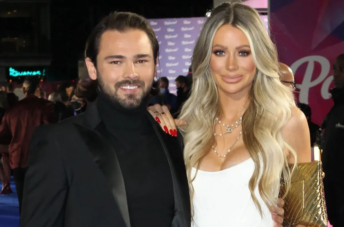  Is Olivia Attwood Marriage back on track? The truth behind divorce rumors, Ibiza drama, and her Christmas reset