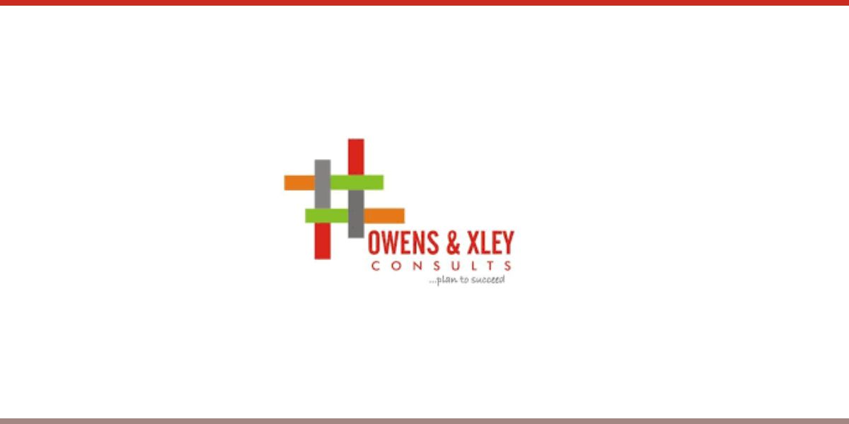 Owens & Xley Consults opens Sales Officer recruitment in Lagos