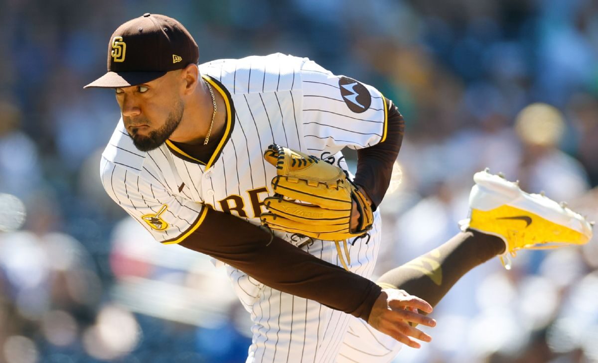  Atlanta Braves land elite closer Robert Suarez in stunning $45M deal: Here’s why his arrival could redefine Atlanta’s bullpen