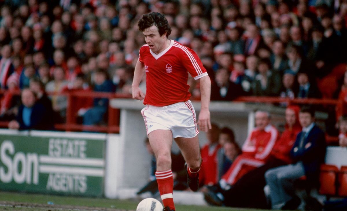  Who was John Robertson? The ‘Picasso of Football’ and Nottingham Forest Legend who Conquered Europe Twice