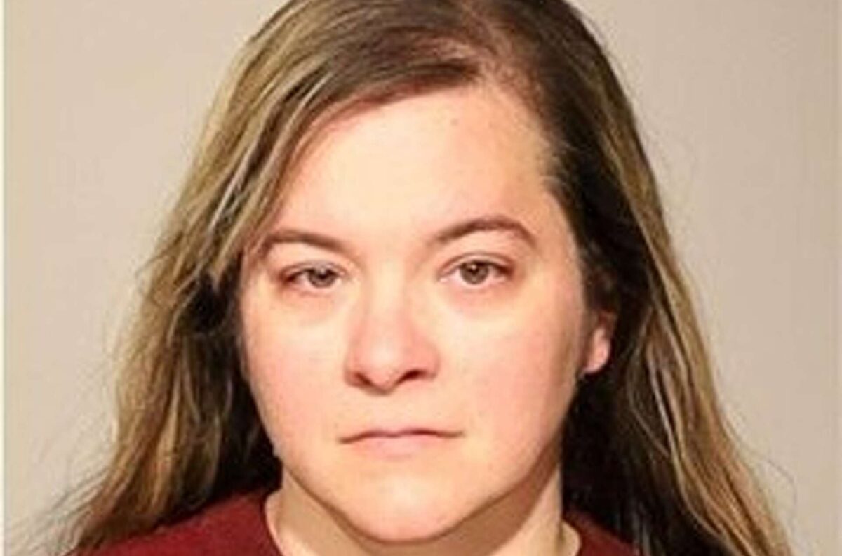  Who is Ciara Picard? Former Meriden Teacher charged for years-long inappropriate relationship with student. What arrest warrant reveals