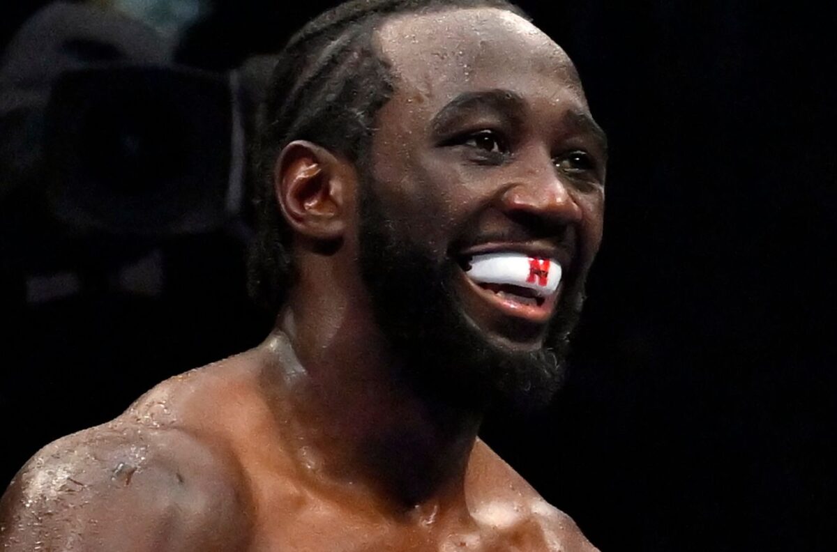  Has Terence Crawford really done it all? Inside the Career of the undefeated boxing icon retiring at 38 after historic Canelo win 