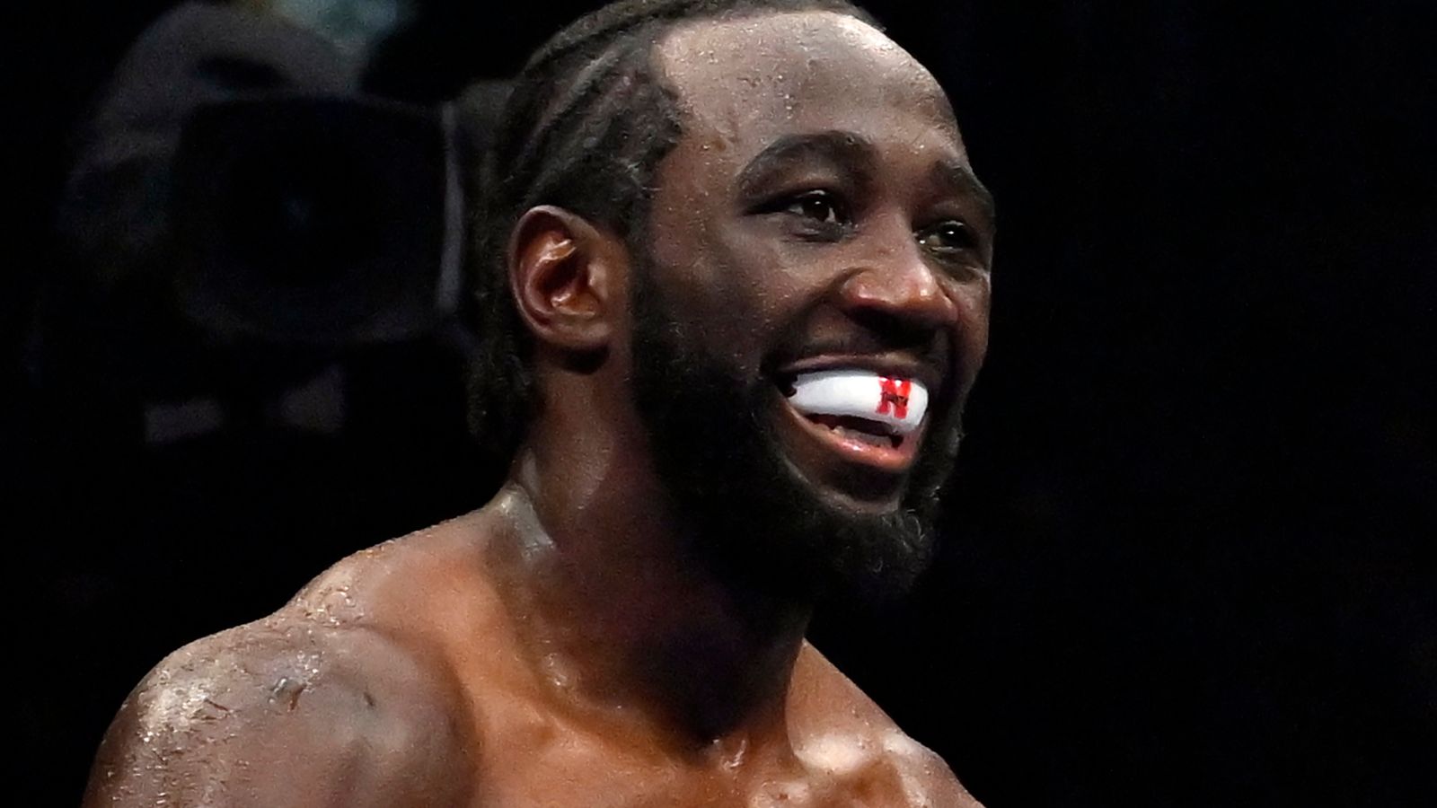 Has Terence Crawford really done it all? Inside the Career of the ...
