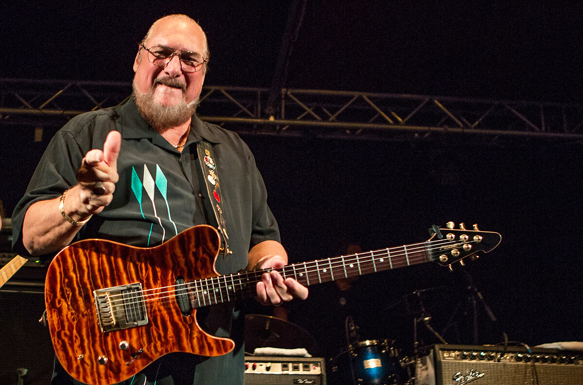  Steve Cropper dies at 84: What to know about the life and legacy of the Soul Music genius behind ‘Soul Man’ and ‘Dock of the Bay’