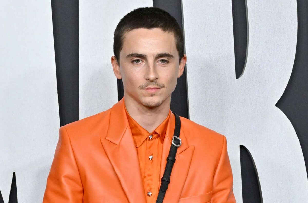  Why did Timothée Chalamet call Susan Boyle one of Britain’s Greatest Ever, and why the internet can’t stop talking about it?