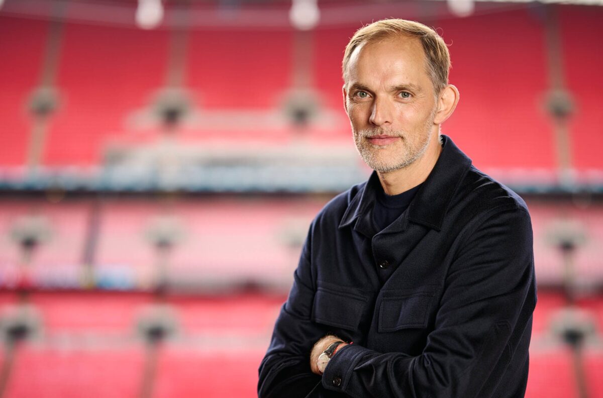  Was the England Manager Sacked? The Christmas Sacking Rumour Explained as Tuchel’s Past Resurfaces