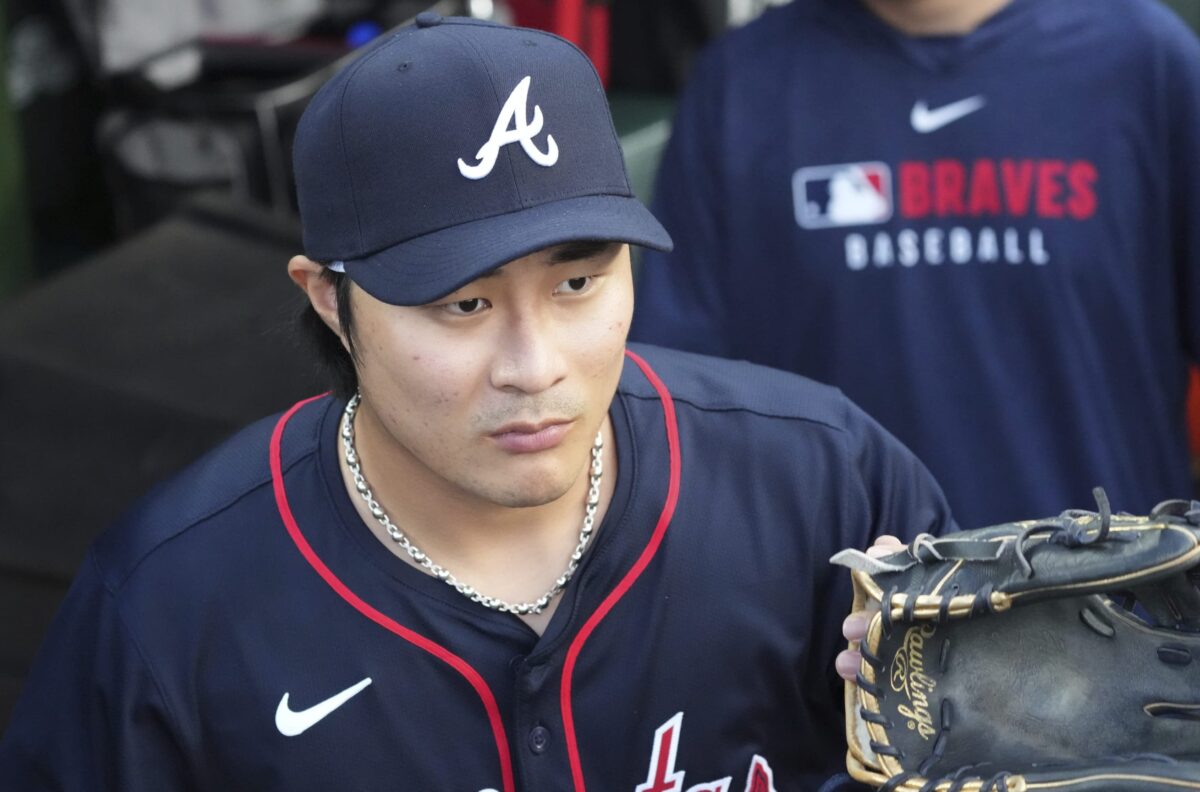  Why did Ha-Seong Kim choose the Braves again? Inside the $20 Million bet on a 2026 breakout