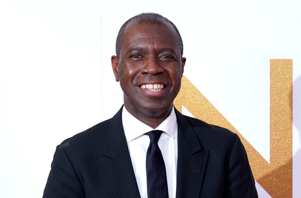  How did Clive Myrie go from believing “boys from Bolton don’t work at the BBC” to becoming one of its most trusted faces?