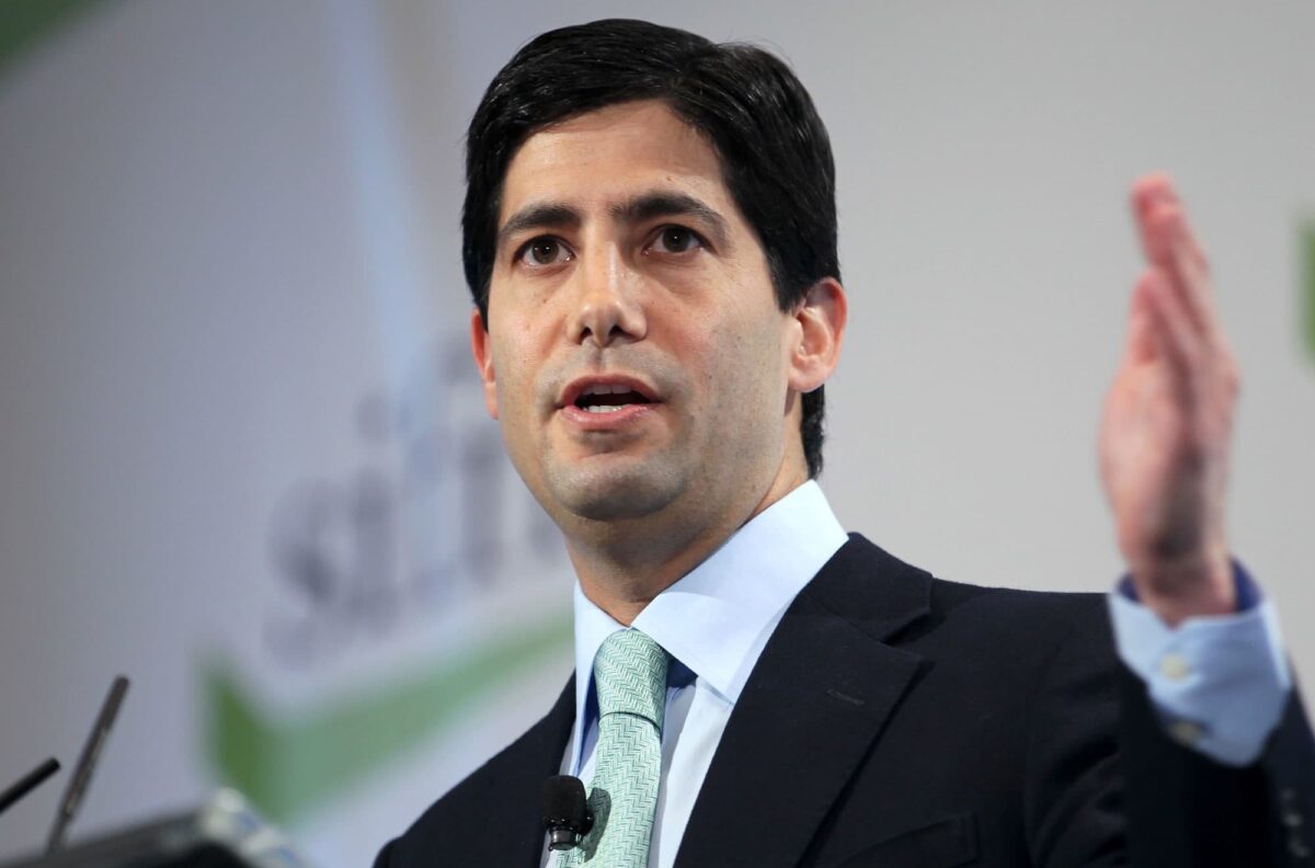  Who is Kevin Warsh? Why the Former Fed Governor is emerging as a key contender to replace Jerome Powell