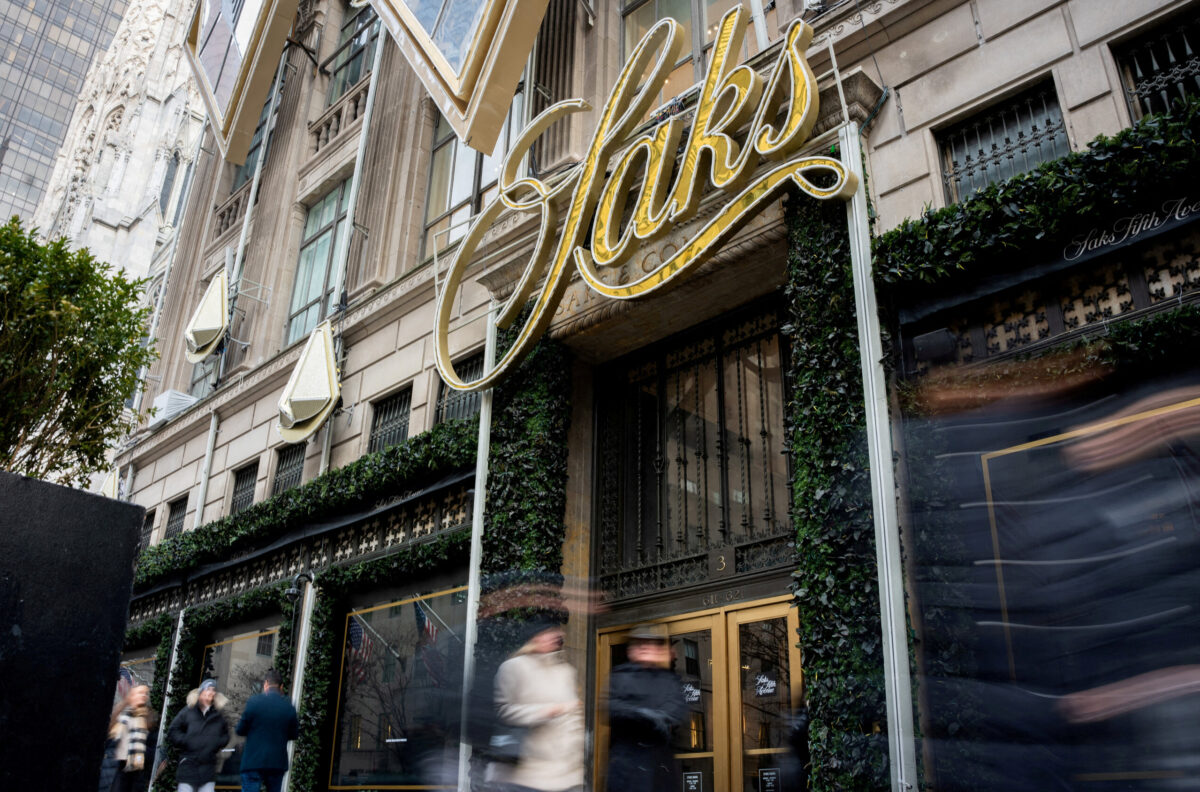  Why did Saks Fifth Avenue file for Bankruptcy? Inside the debt, cash crisis and failed turnaround