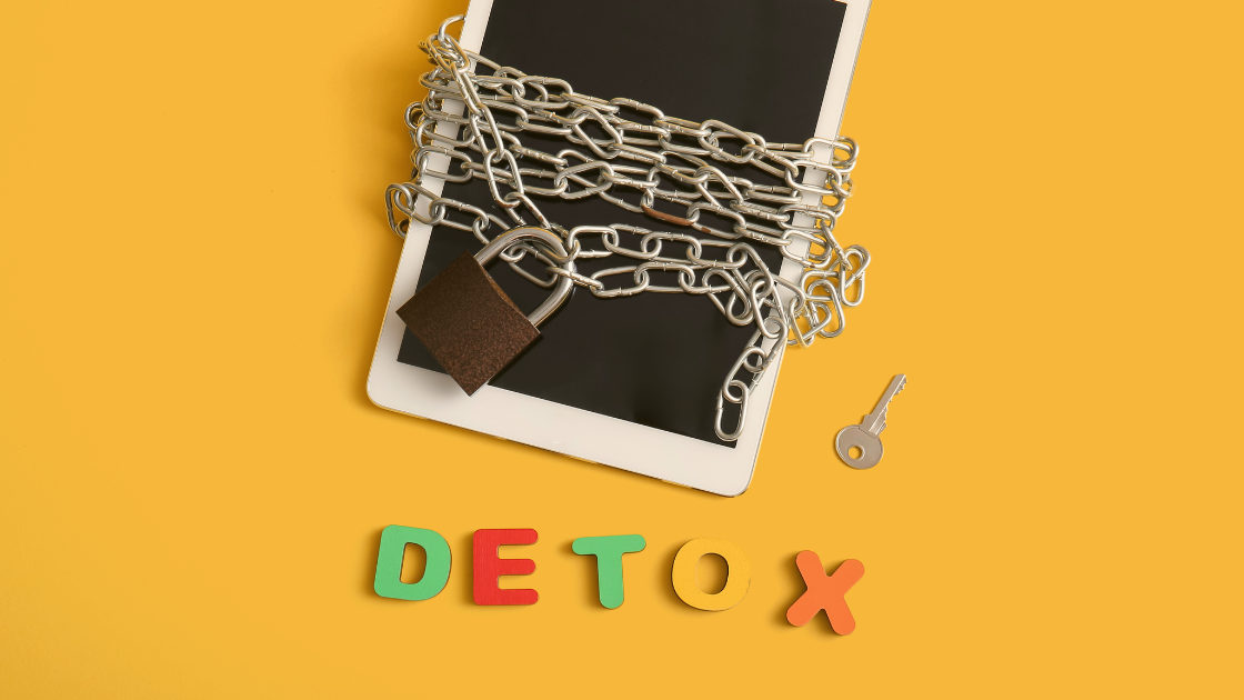 Smart Digital Detox Without Losing Productivity
