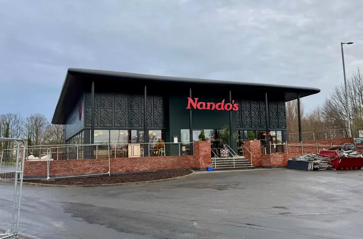  Why is Everyone talking about Nando’s first-ever Ayrshire Restaurant opening in Kilmarnock?
