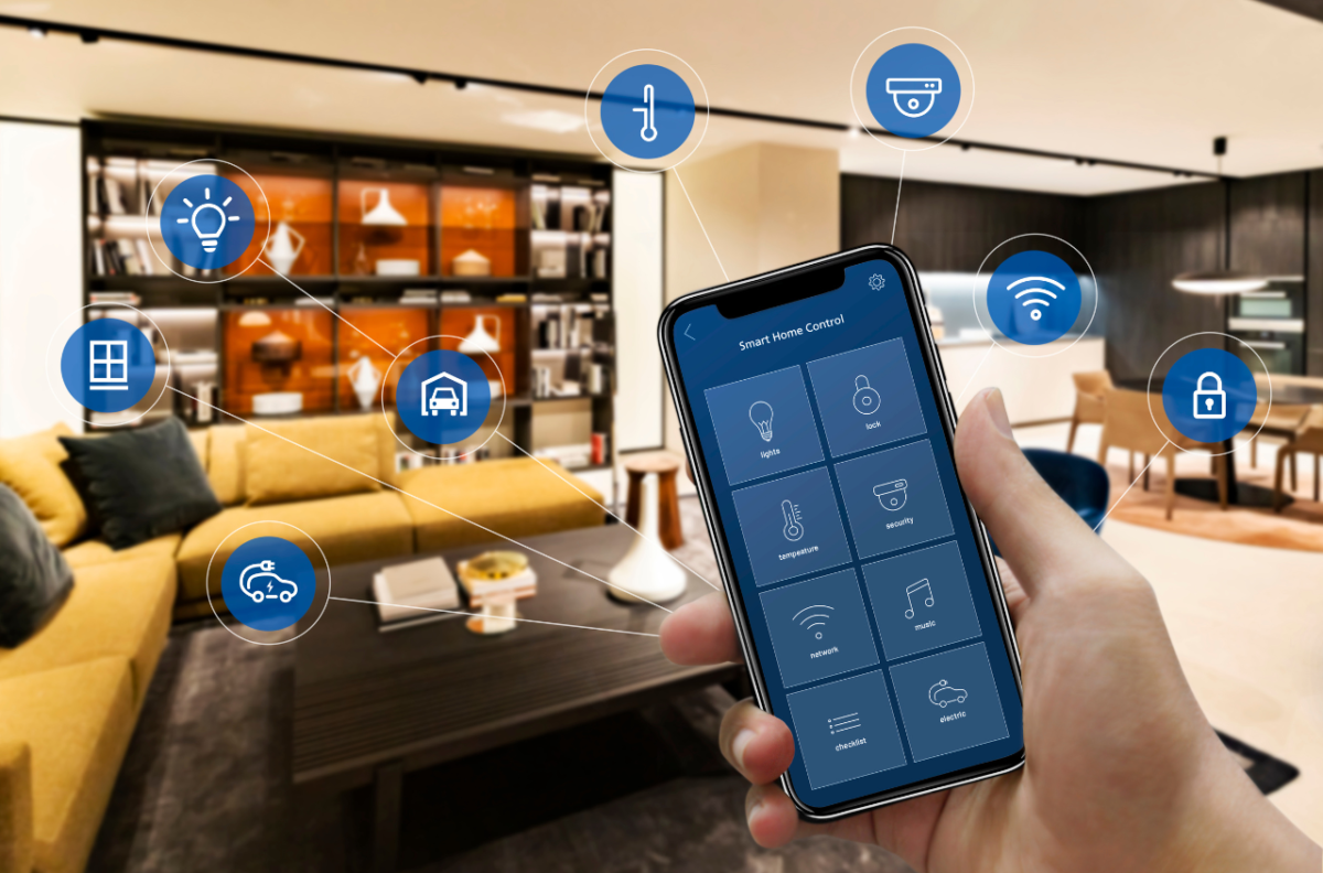  10 Smart Home Innovations That Actually Save Time