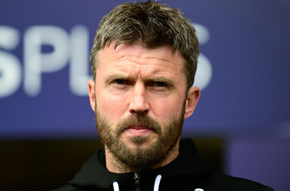  Who is Michael Carrick? Former Manchester United star emerges as West Ham Manager option