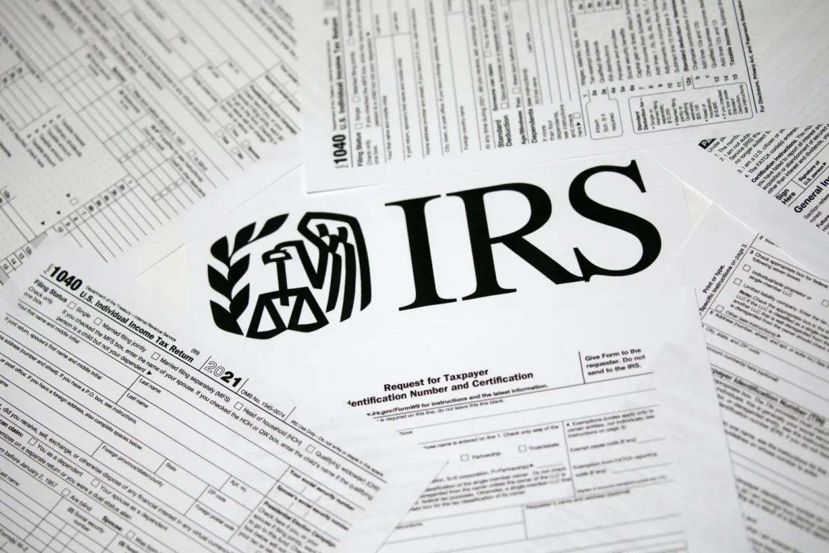 New IRS tax deductions delivers relief for seniors