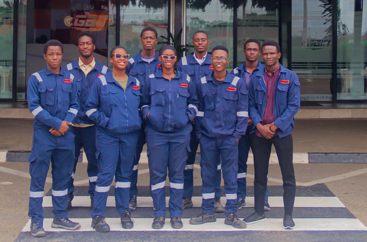  Egbin Power Internship Programme 2026: How to Apply for Paid Industrial Training