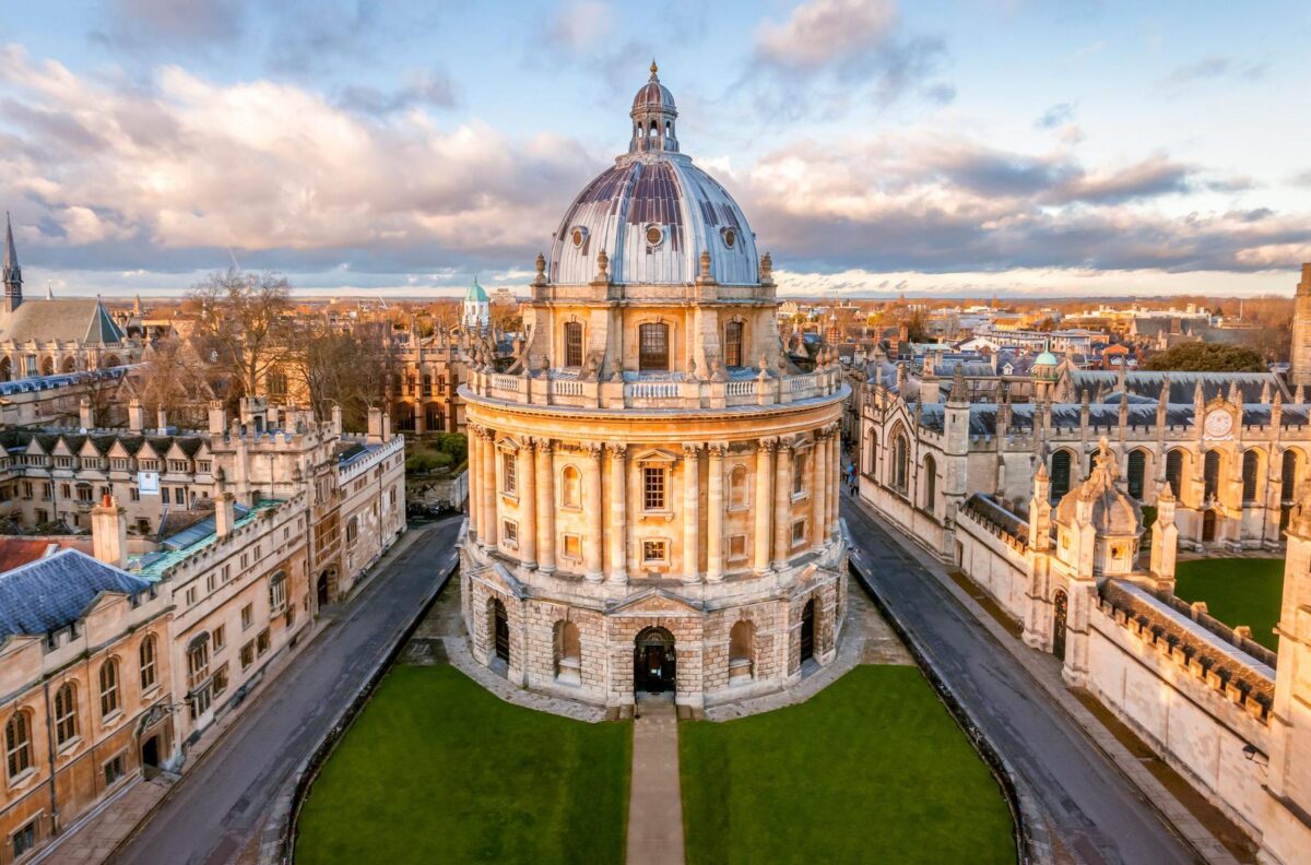  Oxford University Geotechnical Engineering Scholarship 2026: How to Apply for Scholarship With £20,780 Annual Stipend