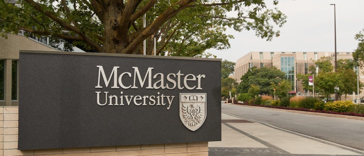 McMaster University Scholarships Canada 2026 for International Students