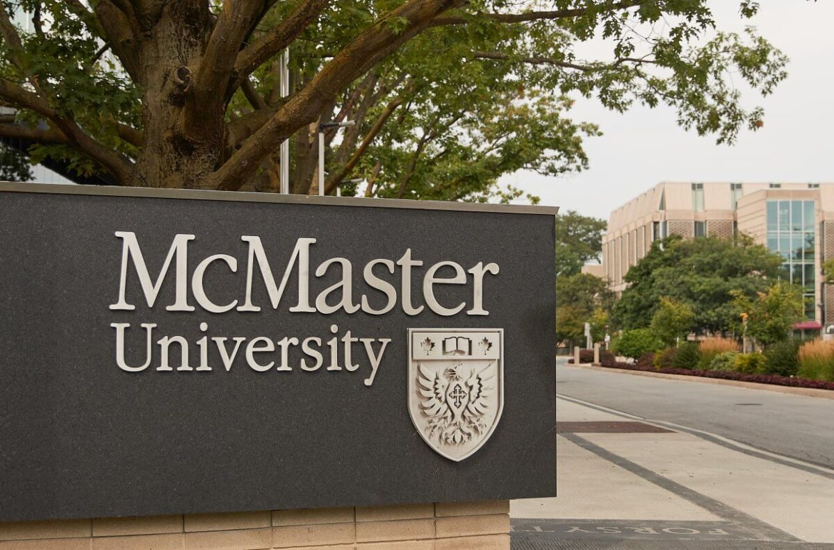 McMaster University Scholarships in Canada 2026: How International Students can Apply and get $200,000 
