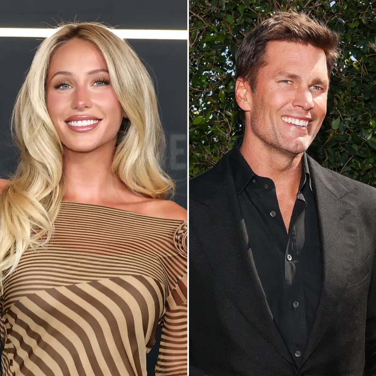 Tom Brady dating Alix Earle