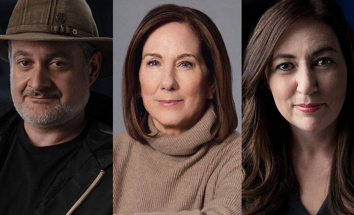 Is this the end of an era? Kathleen Kennedy steps down as Star Wars enters a new leadership age