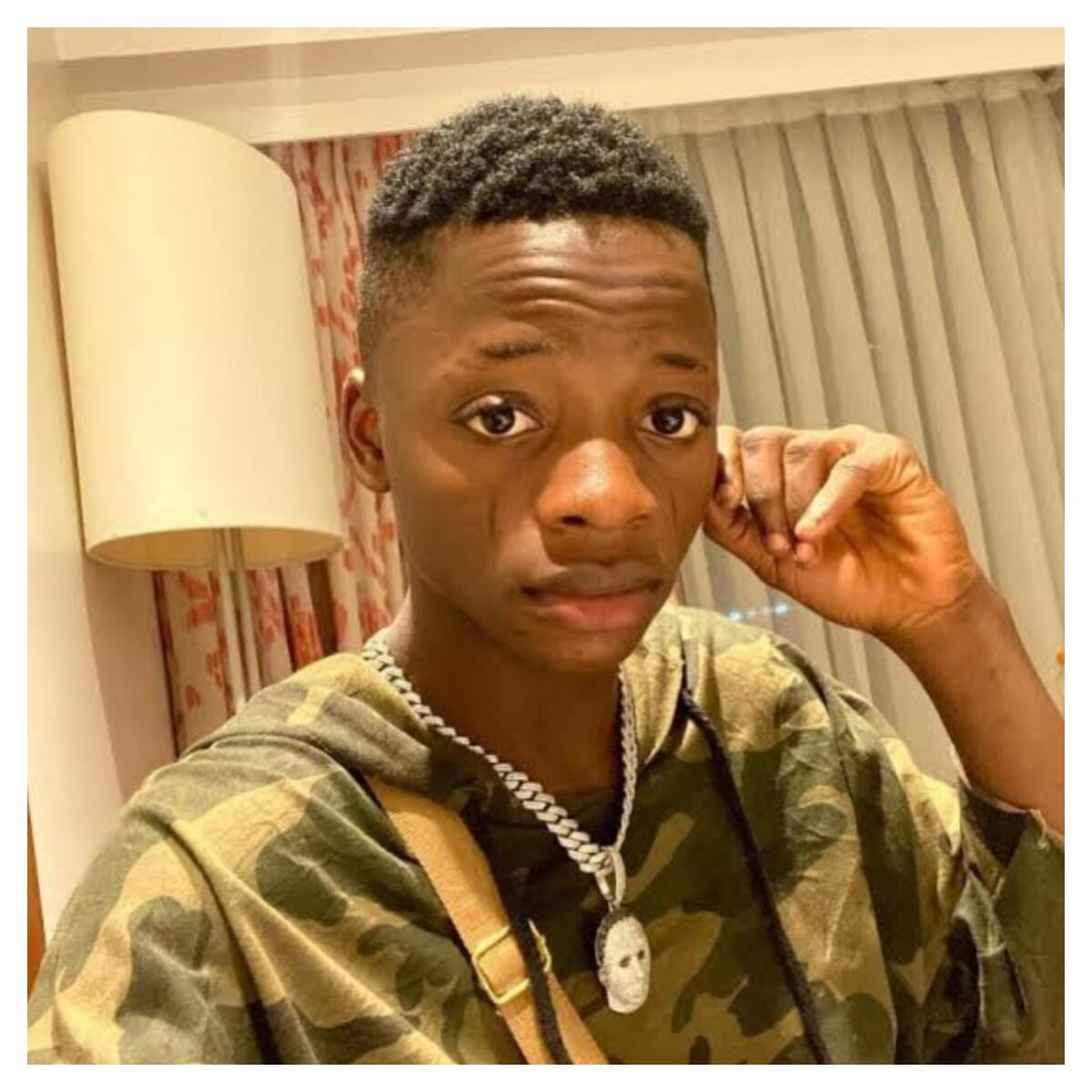 Who Was Destiny Boy? 10 things to know about Afrobeat star who died at 22