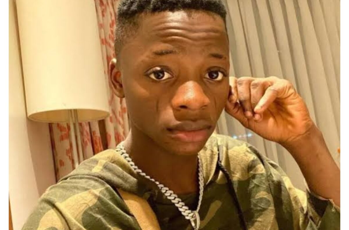  Who was Destiny Boy? 10 things to know about Afrobeat star who died at 22