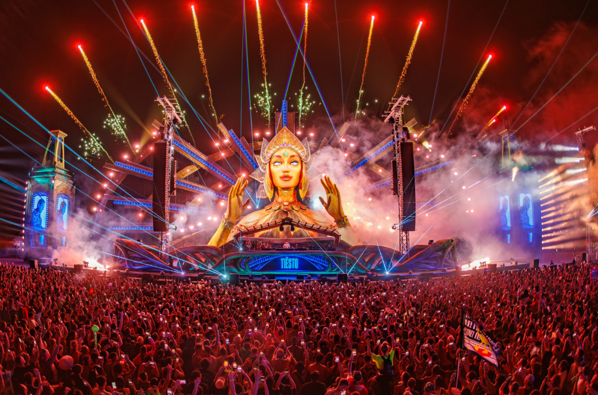  Mystery death at EDC: What to know about the Indian man and his mysterious death in Thailand