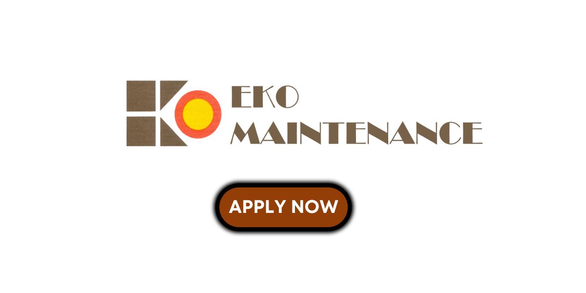 Eko Maintenance Limited announces Procurement Officer vacancy