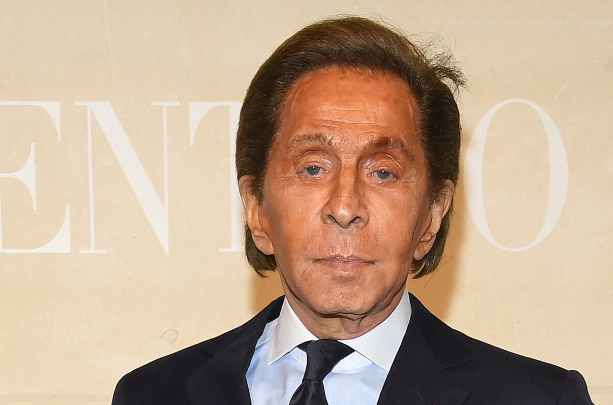  Valentino dies at 93: 10 things to know about the fashion icon who defined Global elegance