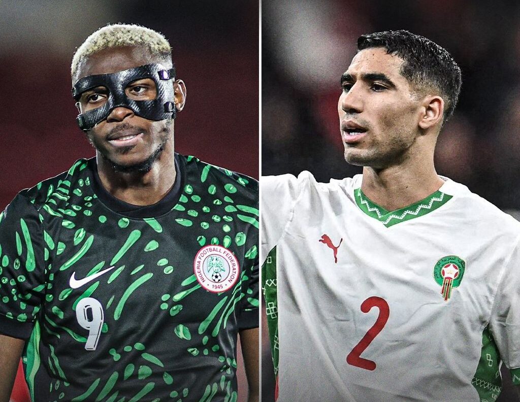  AFCON 2025: Morocco vs Nigeria match preview, team news, prediction, betting tips