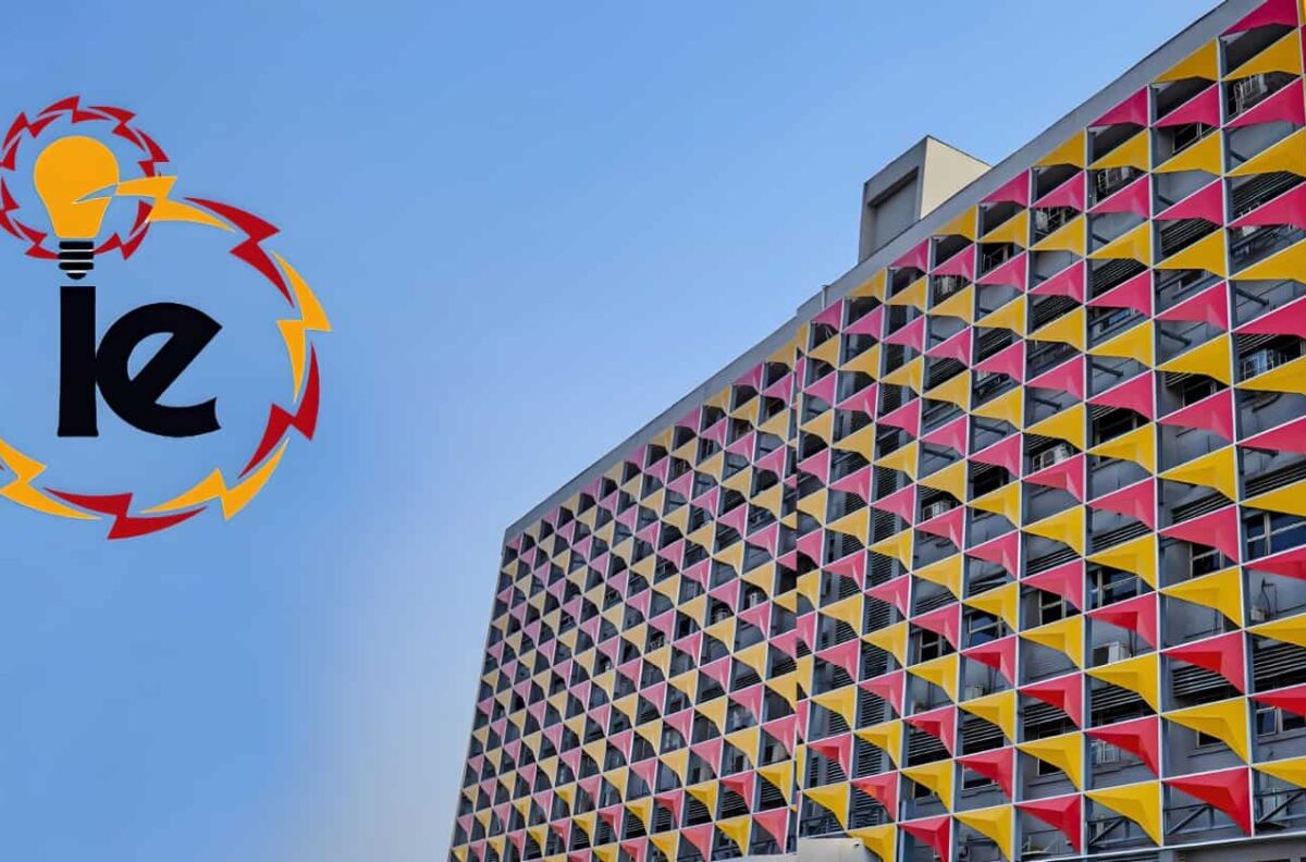  IKEDC Young Engineers Program 2026: How to Apply for Paid Power Sector Training