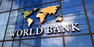 World Bank Treasury Summer Internship 2027 applications open