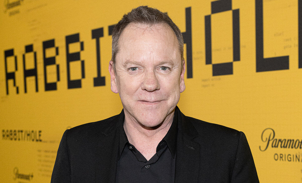  Why was Kiefer Sutherland was arrested? What Police say happened with a ride-share driver