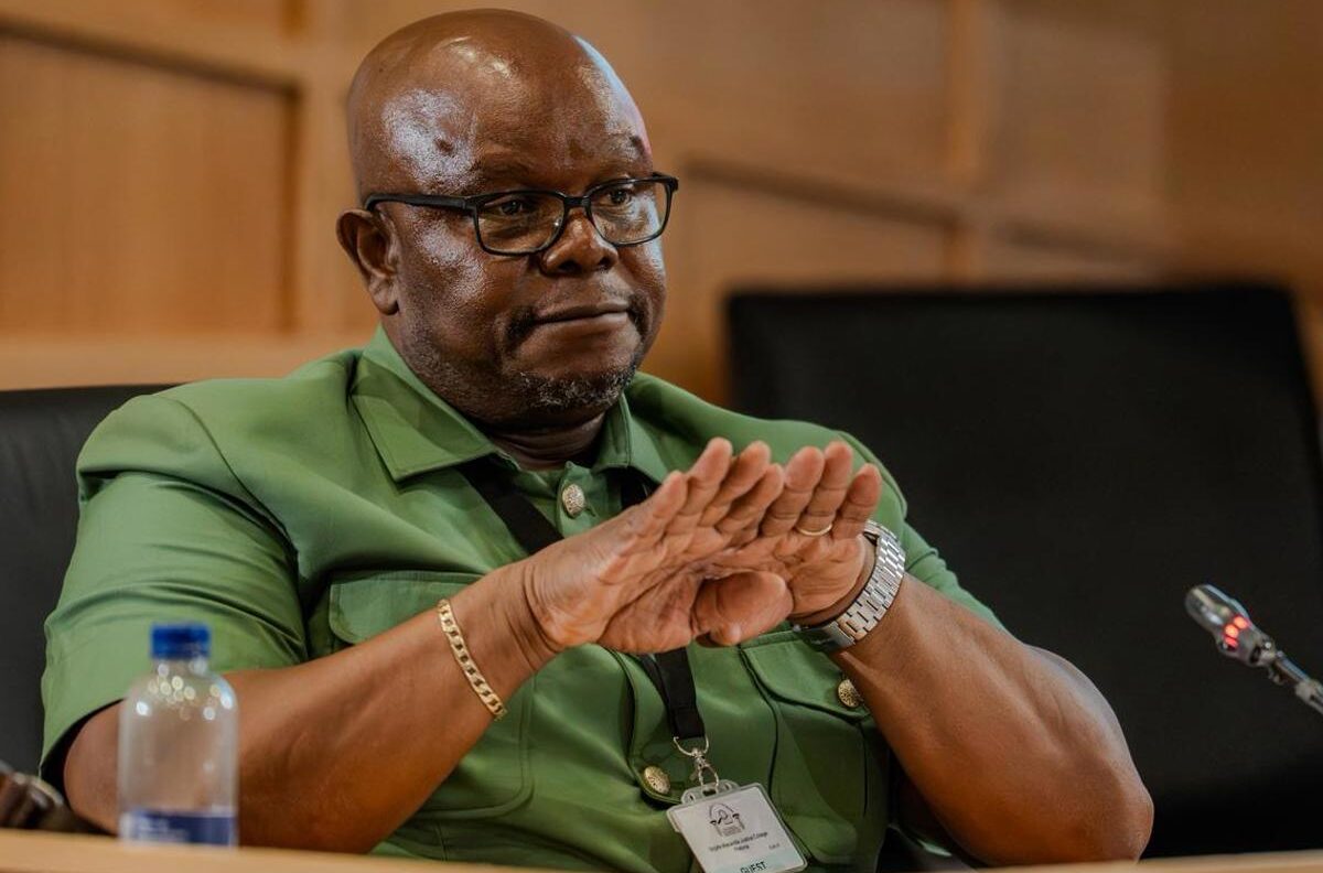  Madlanga Commission tightens the net as Hawks boss faces explosive questions over ‘Cat’ Matlala links