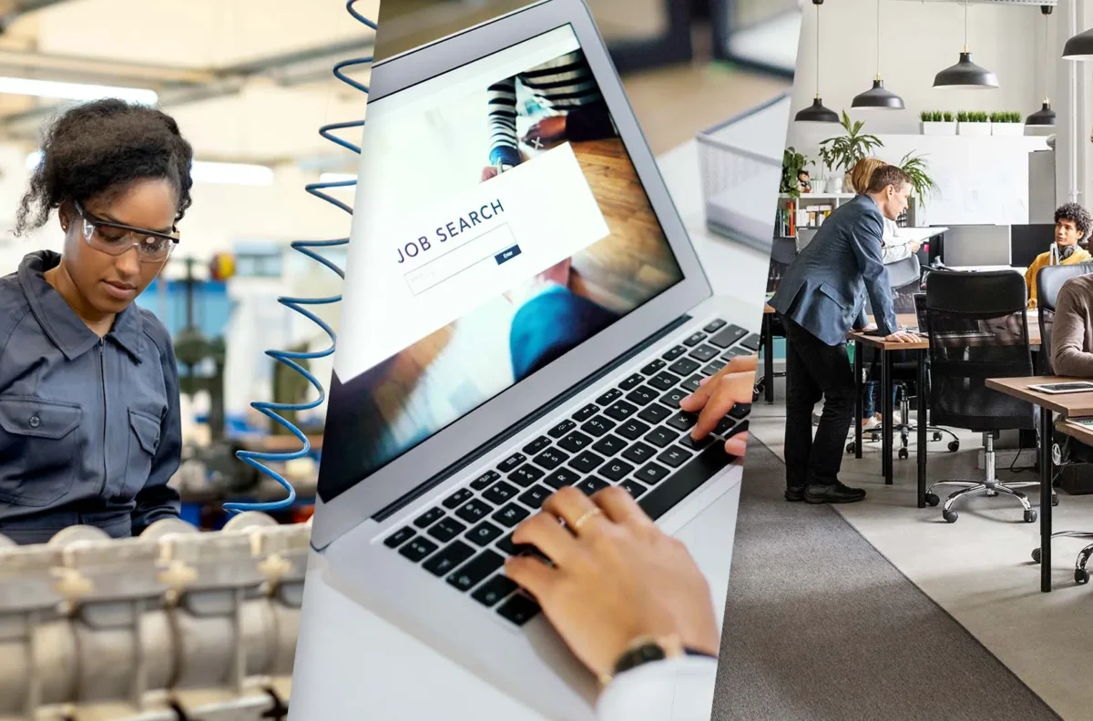  U.S. job growth slows sharply: Just 50,000 jobs added as 2025 marks weakest hiring year since 2003