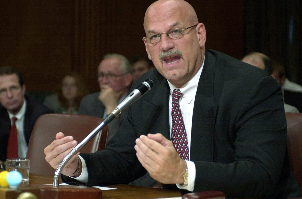  Why is Jesse Ventura backing Minneapolis anti-ICE protests, and is the Former Governor hinting at a political comeback?