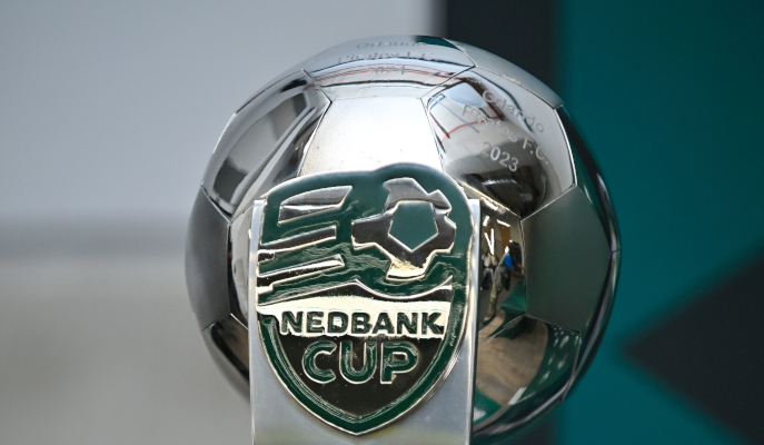 2026 Nedbank Cup: Full list of qualified teams and Round of 32 draw details. © Alche Greeff/BackpagePix